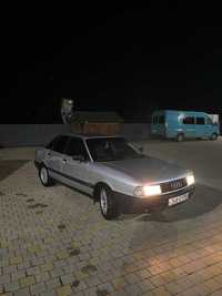 audi 80 в хорошому стані