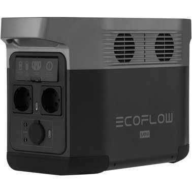 Зарядна Станція EcoFlow DELTA mini Європа