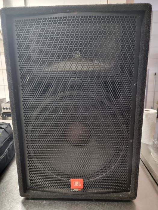 Kolumny JBL JRX 100 model JRX115