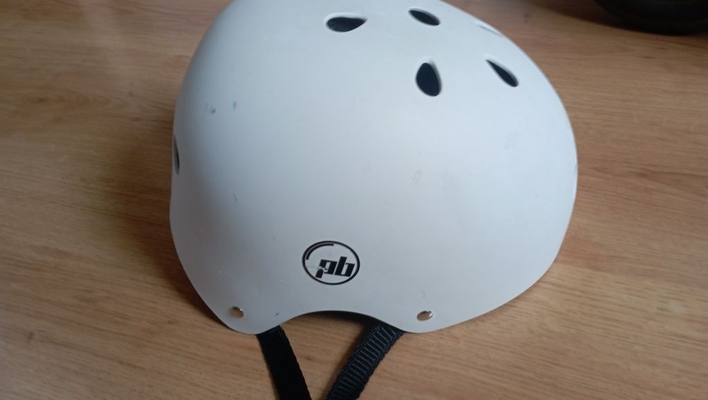 Kask miejski rozmiar L