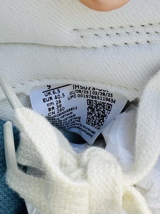 Nike Dunk Low “Denim”