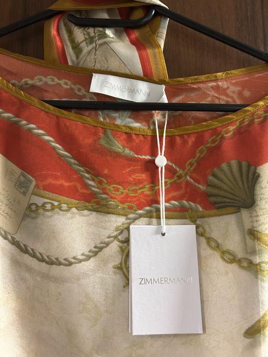 Sukienka/Tunika Zimmermann