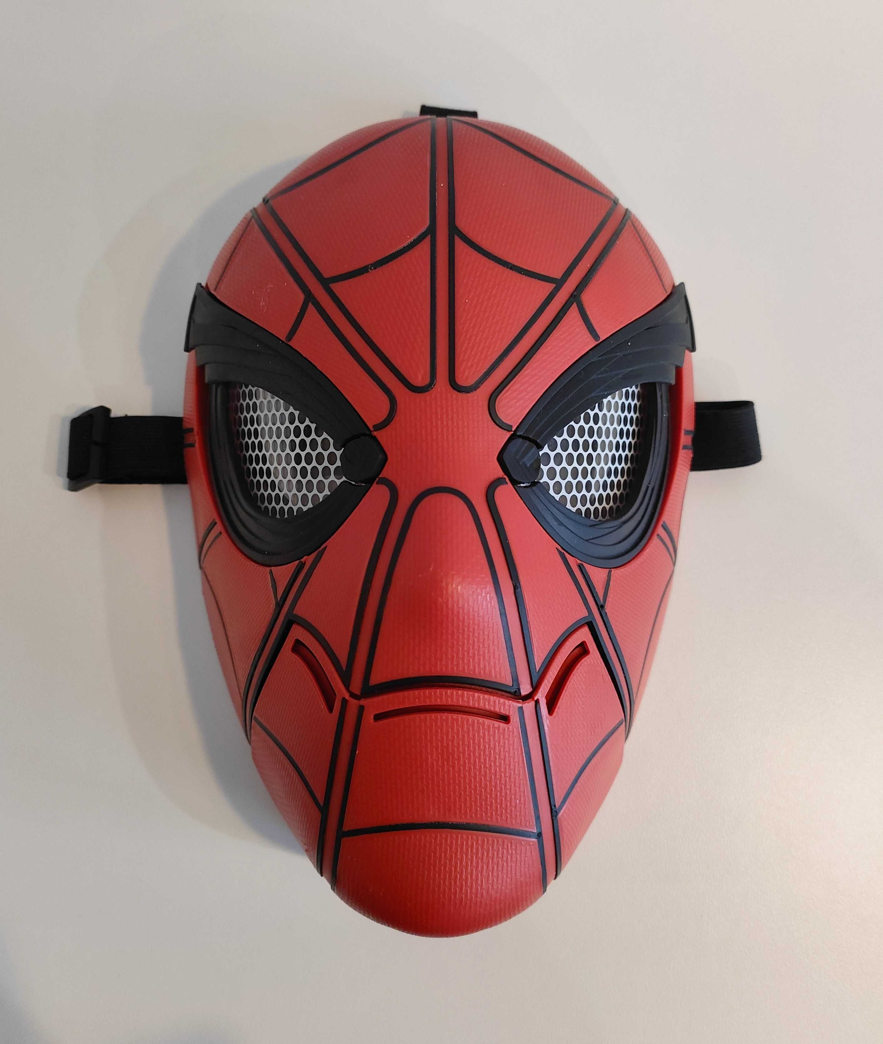 Maska Spiderman Hasbro Marvel
