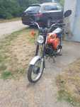 Simson S51/70 Super Stan