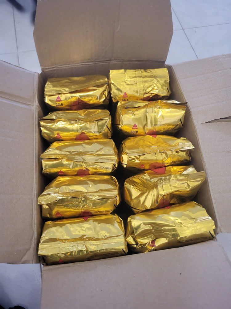 Café Delta Gold 1Kg