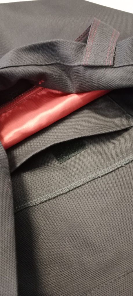 Torba na zakupy składana