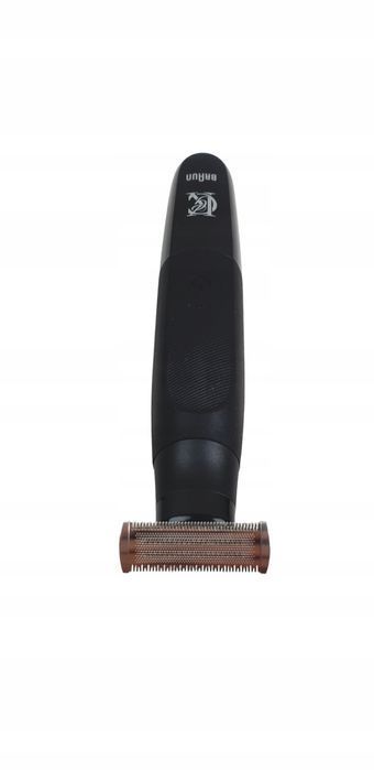 outlet trymer king c. gillette style master  4 nasadkami do stylizacji