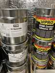 Klej do membrany epdm gumy 600ml i puszka 4,2 kg / 6kg TYTAN lub VIPRO