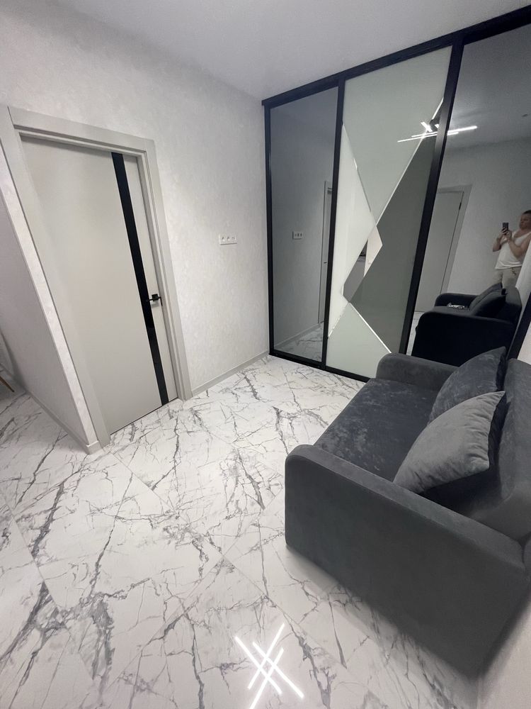 Посуточно жк Via Roma, Инглези Королева,Аркадия 3 км