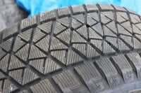 255-55-R18 BRIDGESTONE BLIZZAK зимняя резина шины 2 штуки GERMANY