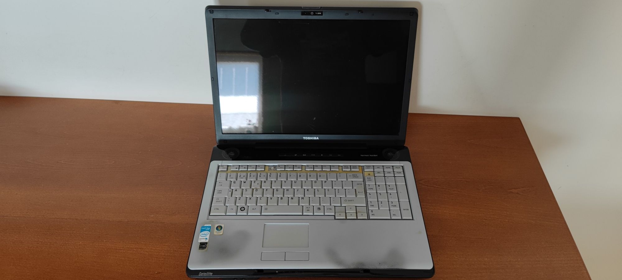 Toshiba P200-10c