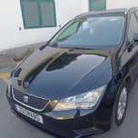 SEAT Leon ST 1.6 TDI