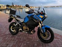 Yamaha XT 1200 Z Super Tenere