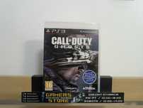 Call of Duty: Ghosts - PlayStation 3 - GAMERS STORE Nowa Folia Unikat
