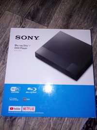 Blu-ray програвач SONY BDP-S3700 новий