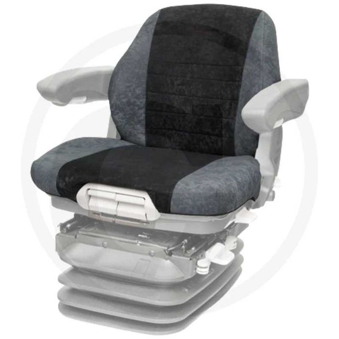 Pokrowiec siedzenia Grammer 721, 722, 731 john deere fendt class valtr