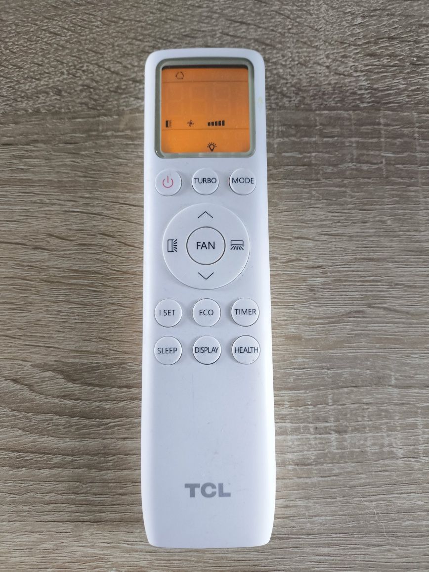 Klimatyzator TCL TAC 14CPB NZB - 4,1 kw