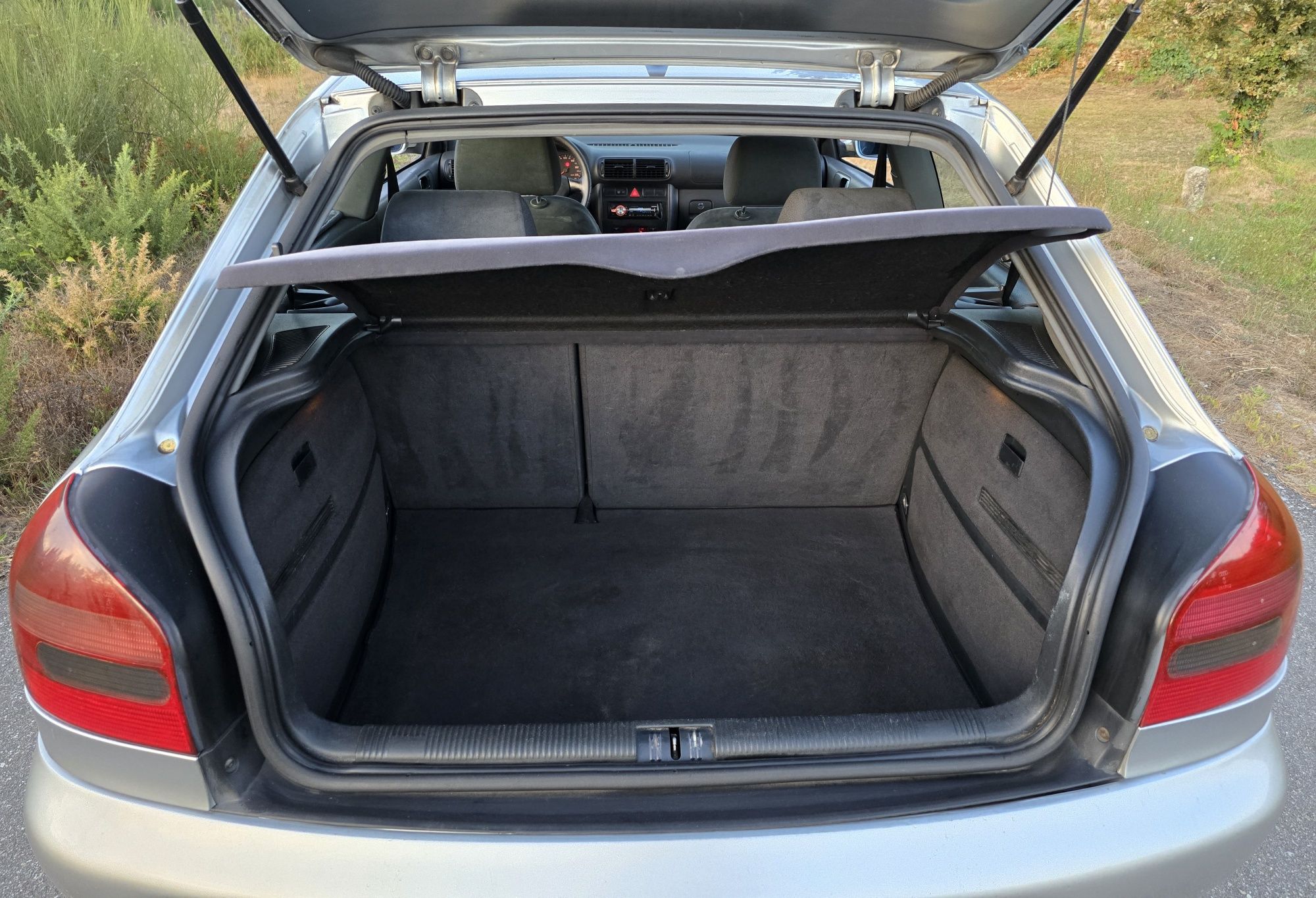 Audi A3 1.9 TDI 110cv