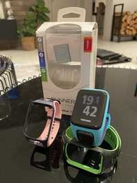 Zegarek smart Tomtom Runner3 sports music