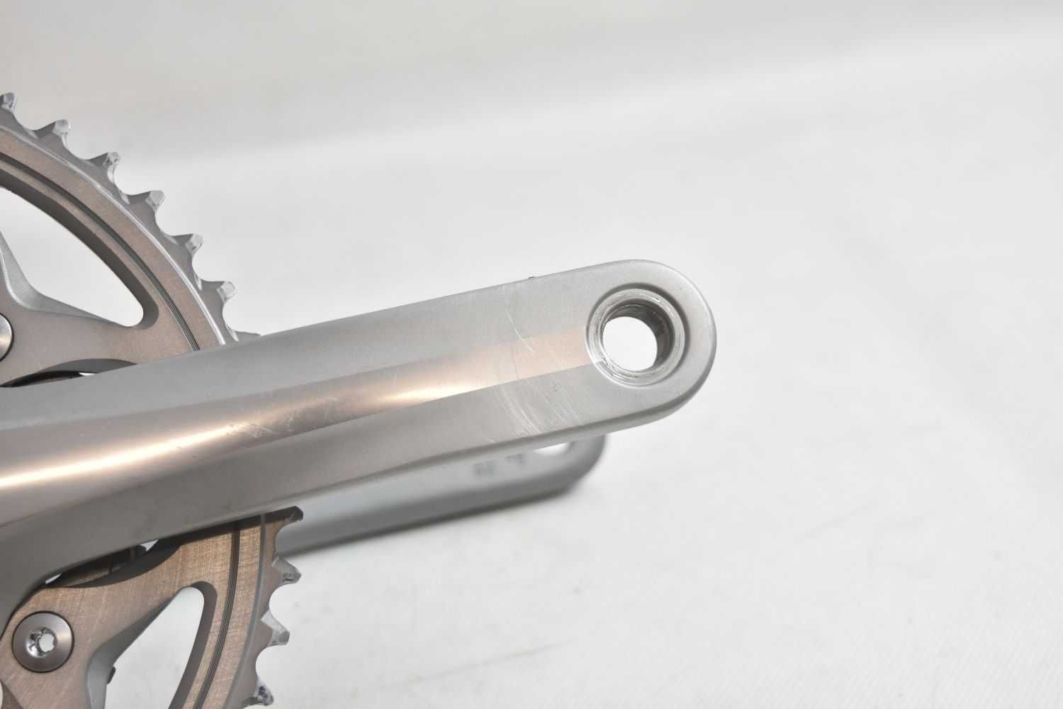 korba szosowa SHIMANO 105 fc-5750 ! 172,5mm ! 50/34z ! bcd 110 !
