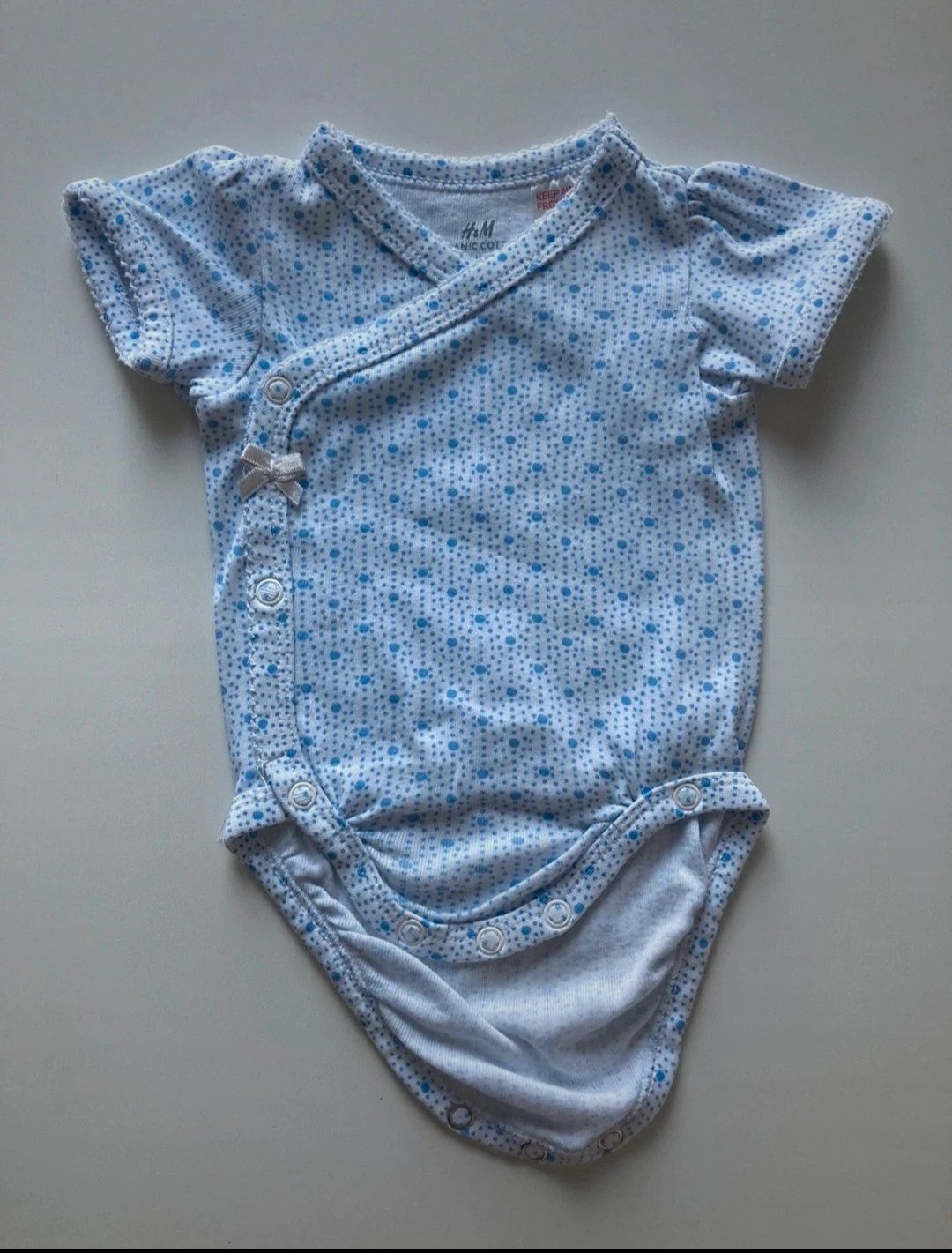 Body + Legginsy + Bloomersy H&M r 50