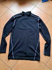 Bluza,Golf sportowy firmy Under Armour,rozmiar XL, stan bdb