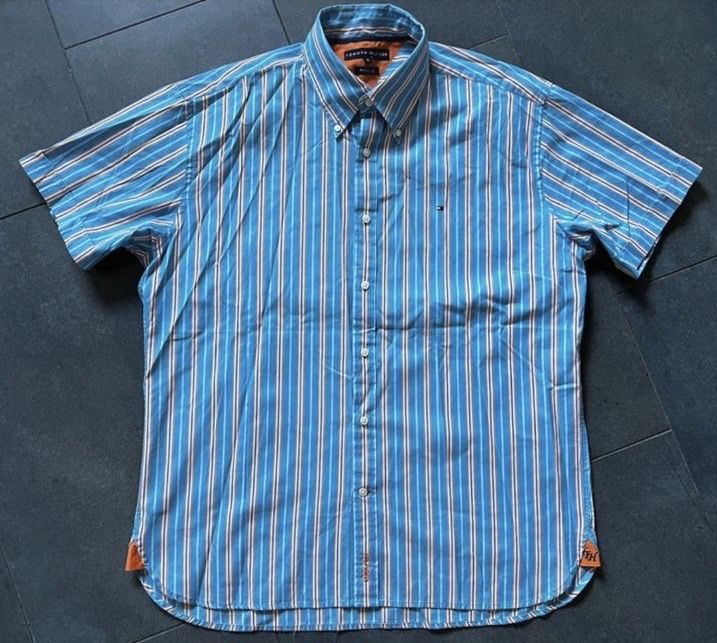 Tommy Hilfiger Koszula męska, rozmiar XL