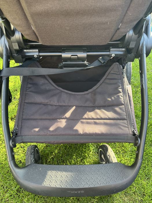 Muuvo Quick 3.0 cały zestaw