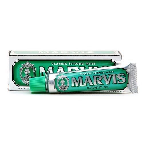 Зубна паста Marvis Класична інтенсивна м'ята, 85 мл