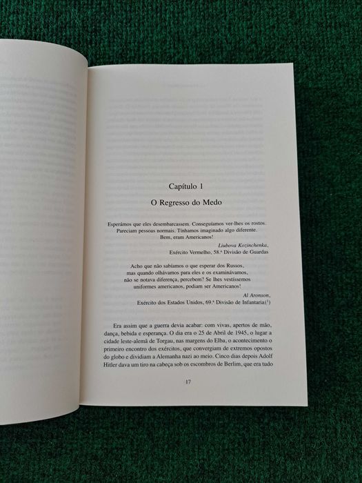 A Guerra Fria - John Lewis Gaddis