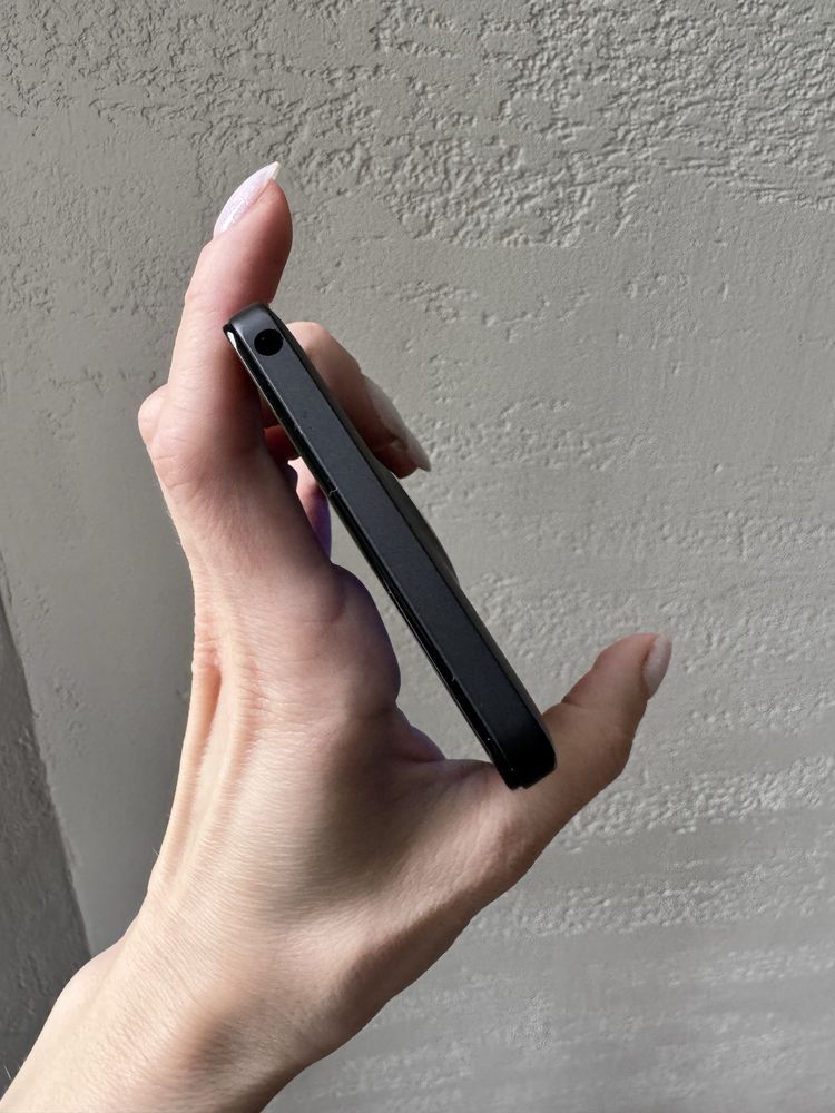 Телефон Microsoft Lumia 950 Dual Black
