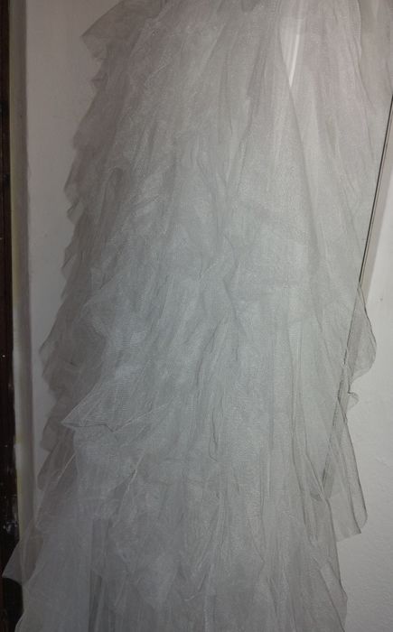 Vestido de noiva NOVO