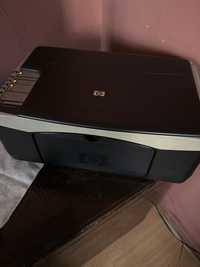 Impressora HP Deskjet F2180