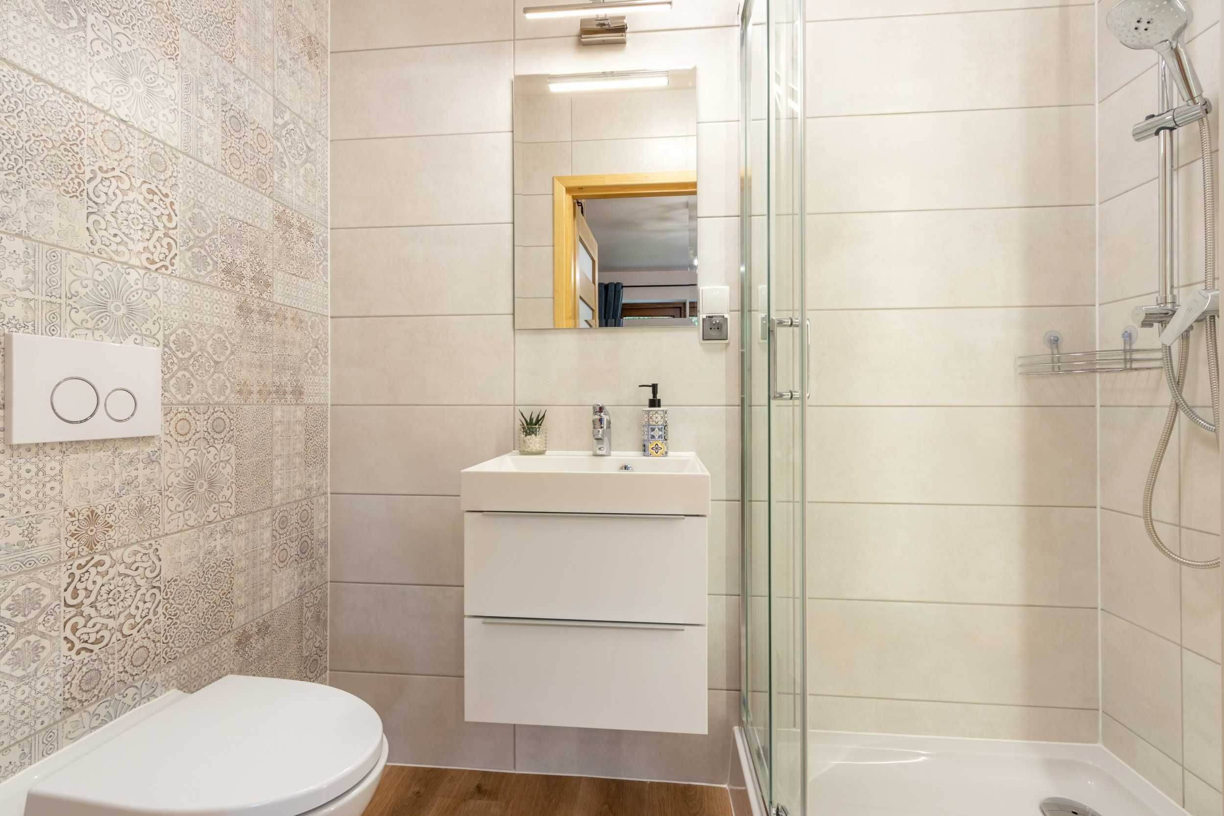 Apartamenty 58 i 61