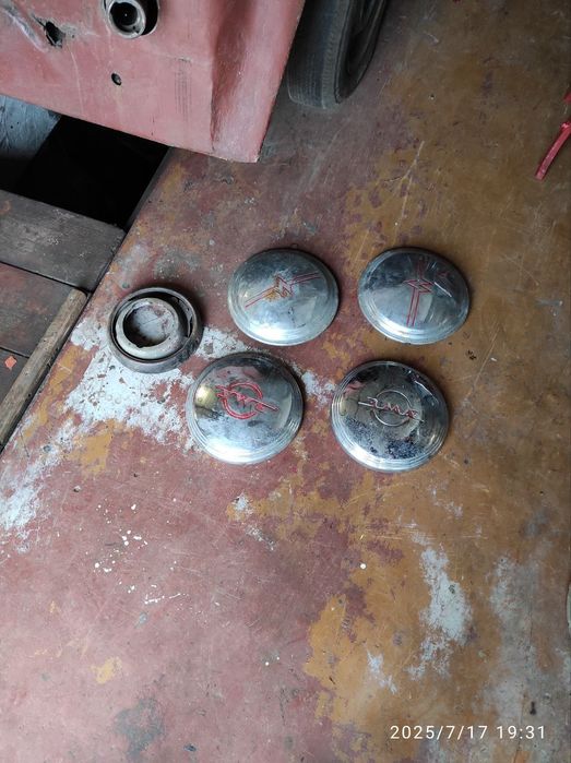 Продам Москвич 401