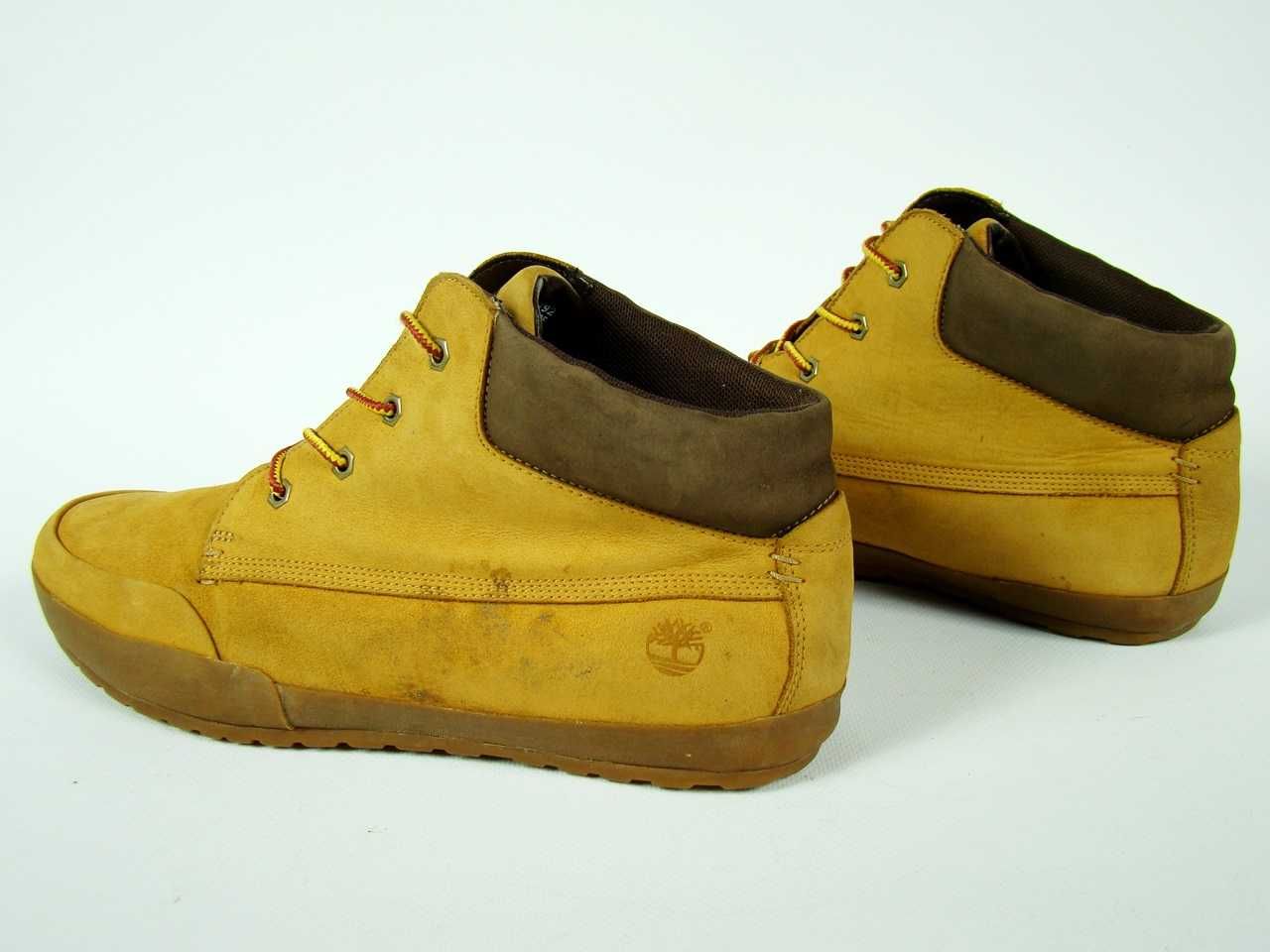 Timberland CHUKKA r 40