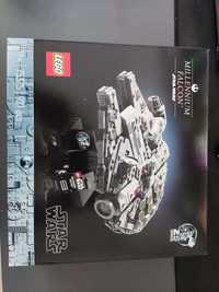 LEGO Star Wars 75375 LEGO Sokół Milenium