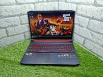 Магазин:Acer Nitro 5/Ryzen 5-3550H/16gb/500SSD+1TB/GTX 1650 4gb/Ноутбу