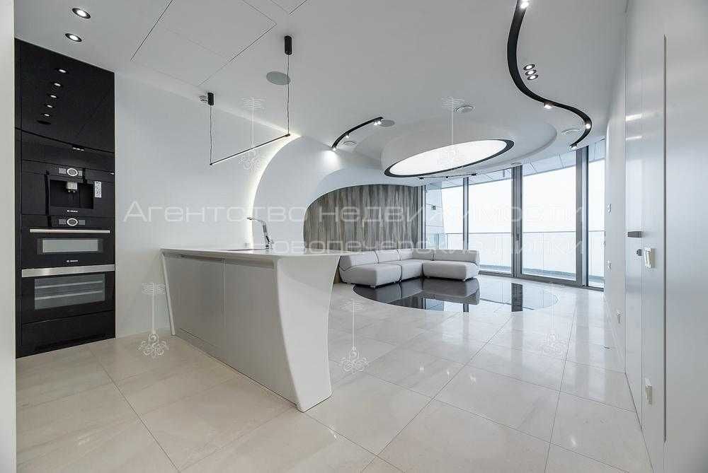 Продажа 4 квартиры 124,5 Taryan Towers адрес Іоанна Павла ІІ, 12