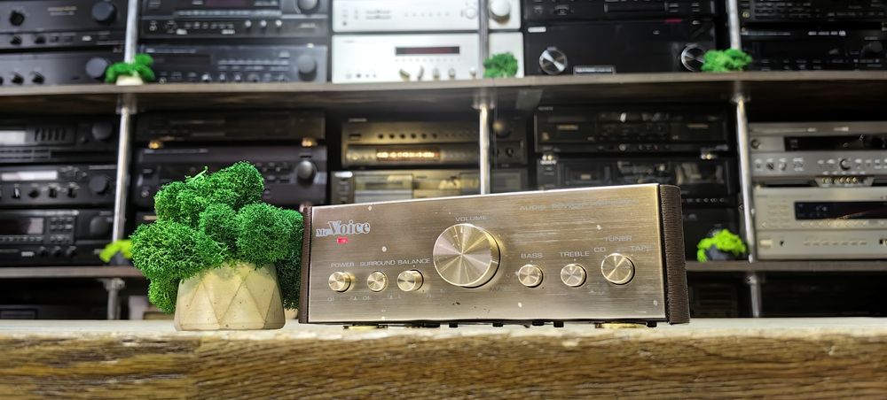 Підсилювачі Chilitec CTA-200