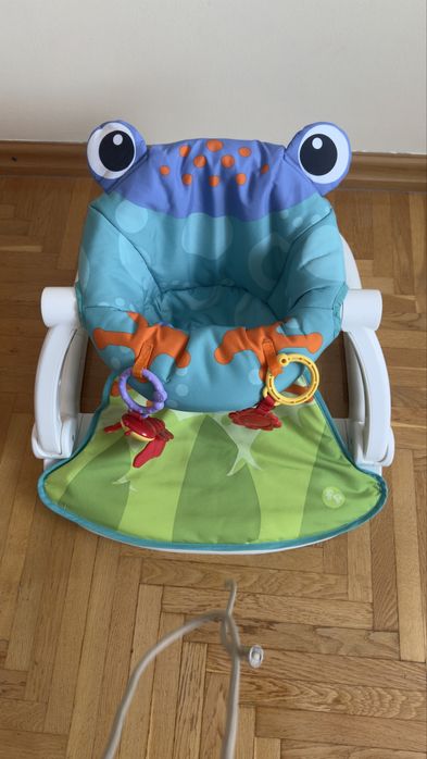 Крісло Fisher& Price