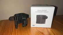 DJI Osmo Pocket Accessory Mount – Nowy, Oryginalny