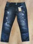 OVS spodnie męskie low waist W31