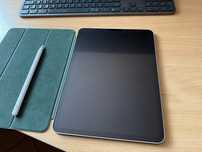 iPad PRO (M2) 5G + 256 GB (eSIM zablokowany)