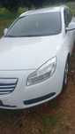 Opel insignia 1.9 cdti