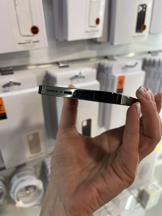 iPhone 14 Pro Max 256Gb space black - АКБ 100%, стан 5-