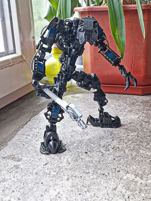 Lego bionicle, лего біонікл, Toa Hordika