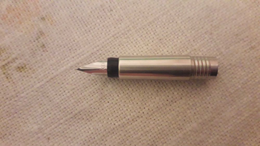 Stalówka pióro Parker