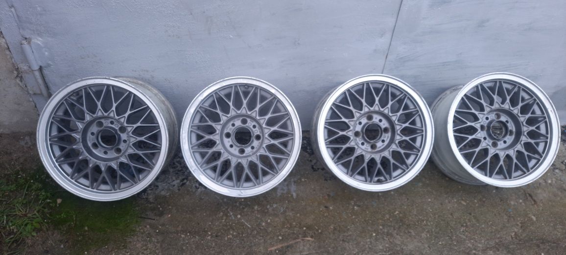 FELGI BBS 14" ET30 4X100