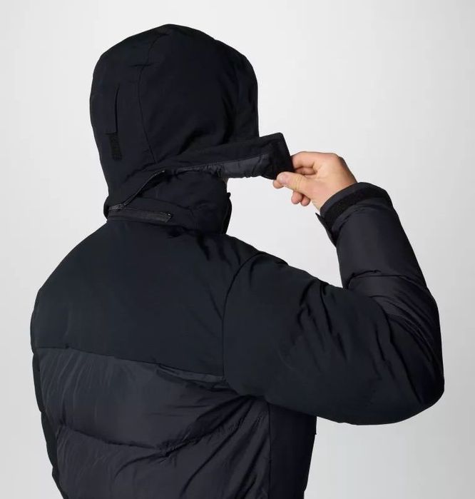 SALE! Куртка Marquam Peak Fusion™ II Hooded Jacket, 2088151-010, L
